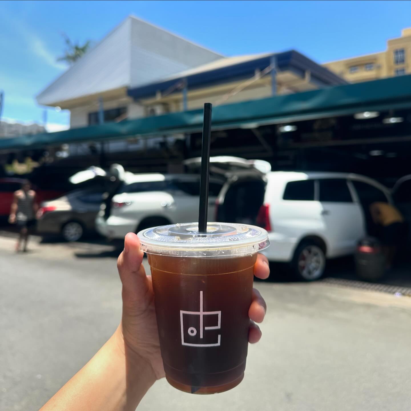 Ctrl + tea | Cebu City