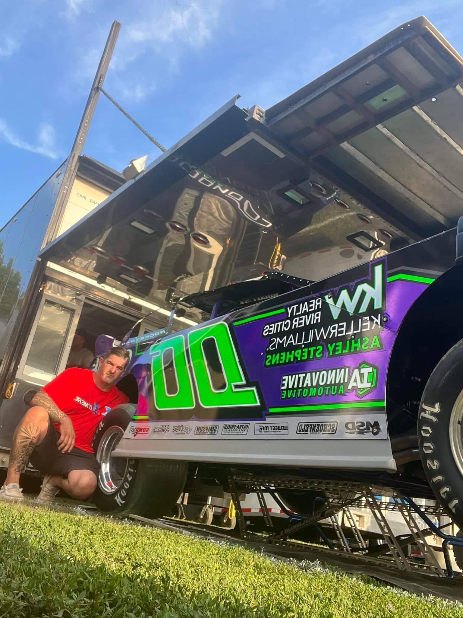 Richie stephens racing | Phenix City AL