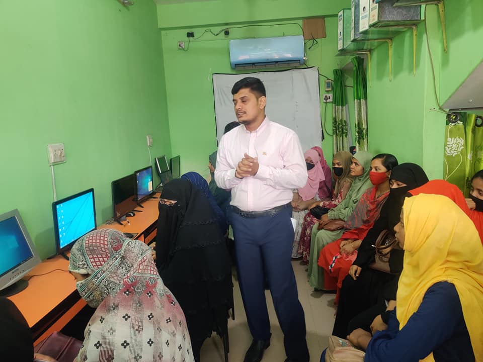 Shuvo Computer | Par Naogaon