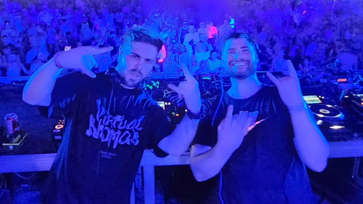 Save The Rave - Save The Rave added a new photo — at...