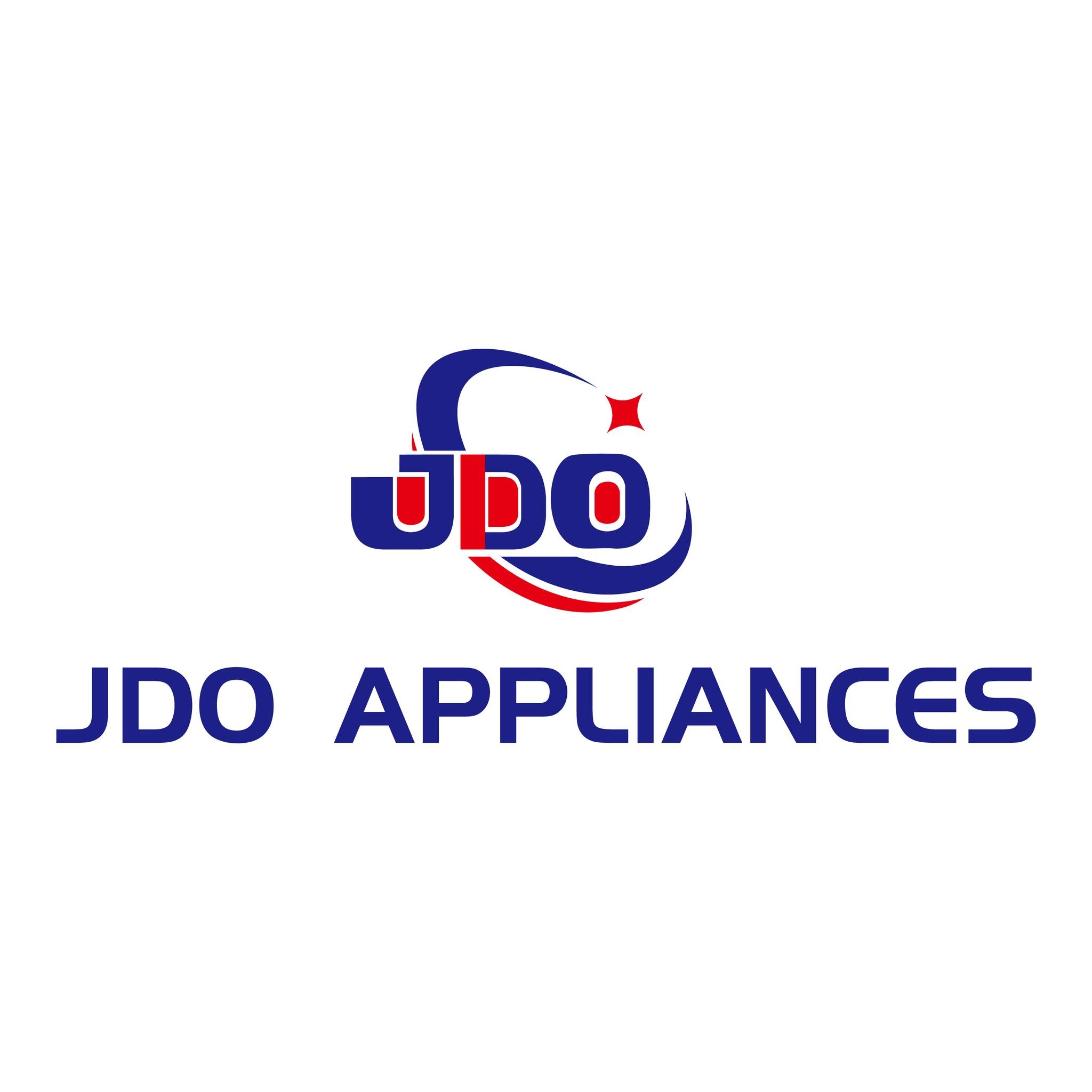 Jdo Appliance