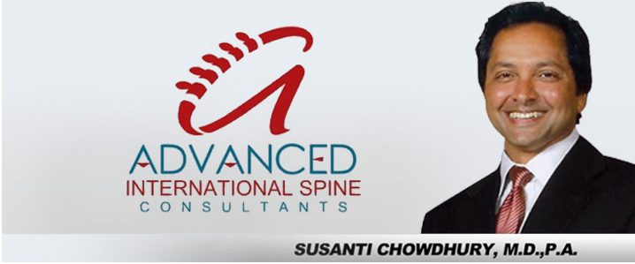 Advanced Interventional Spine Consultants | Largo FL