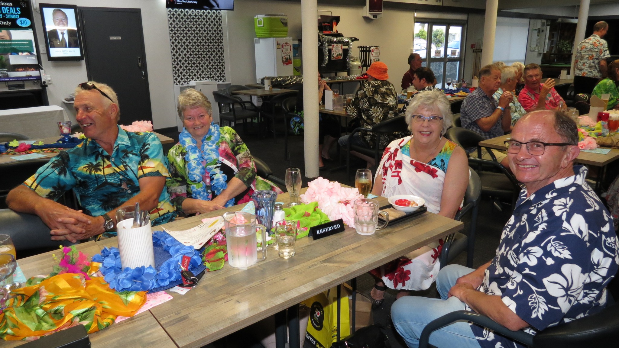 Napier Rsa Rnr Club added a new photo. - Napier Rsa Rnr Club