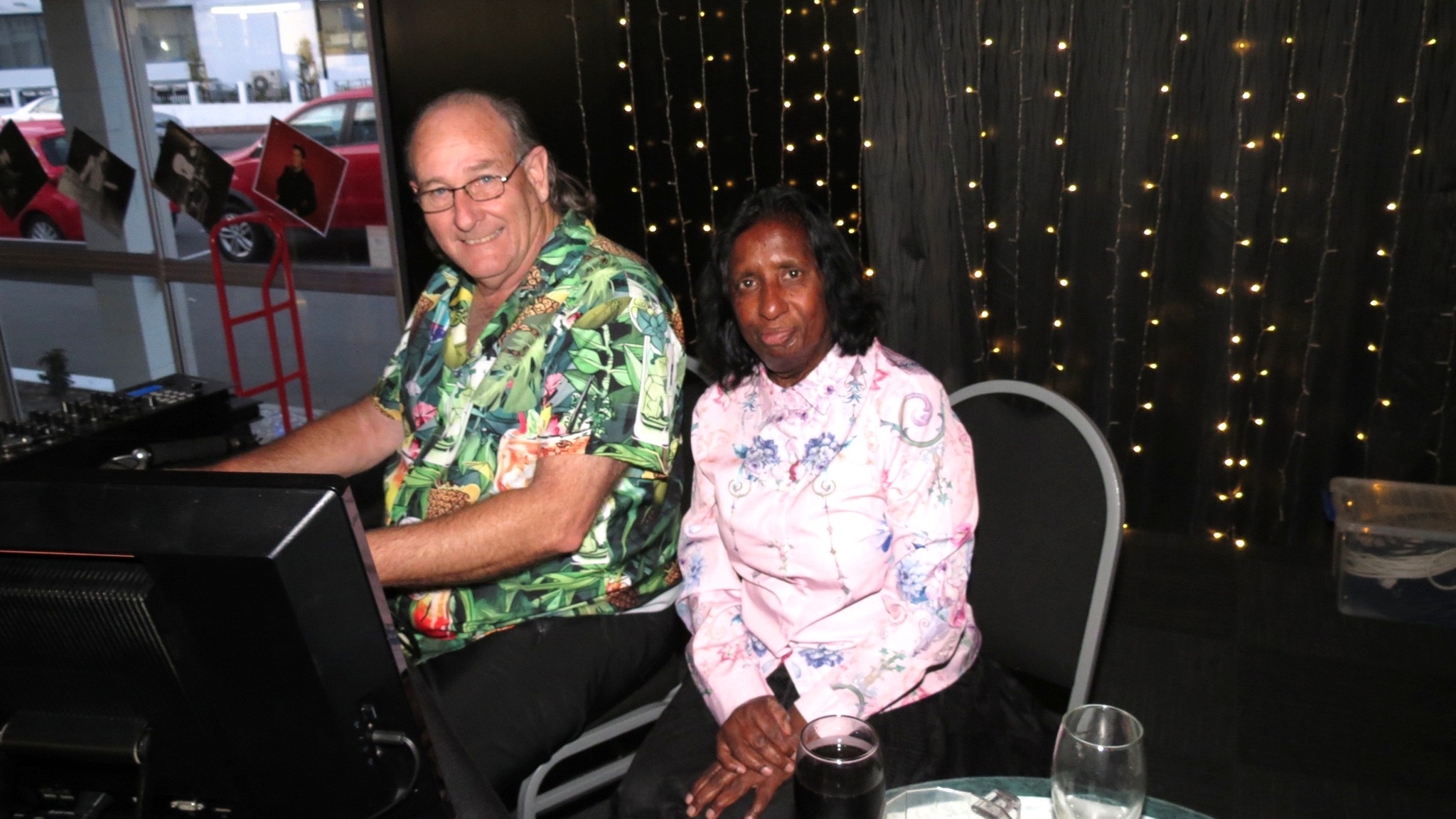 Napier Rsa - DJ Mike & support Renu | Facebook