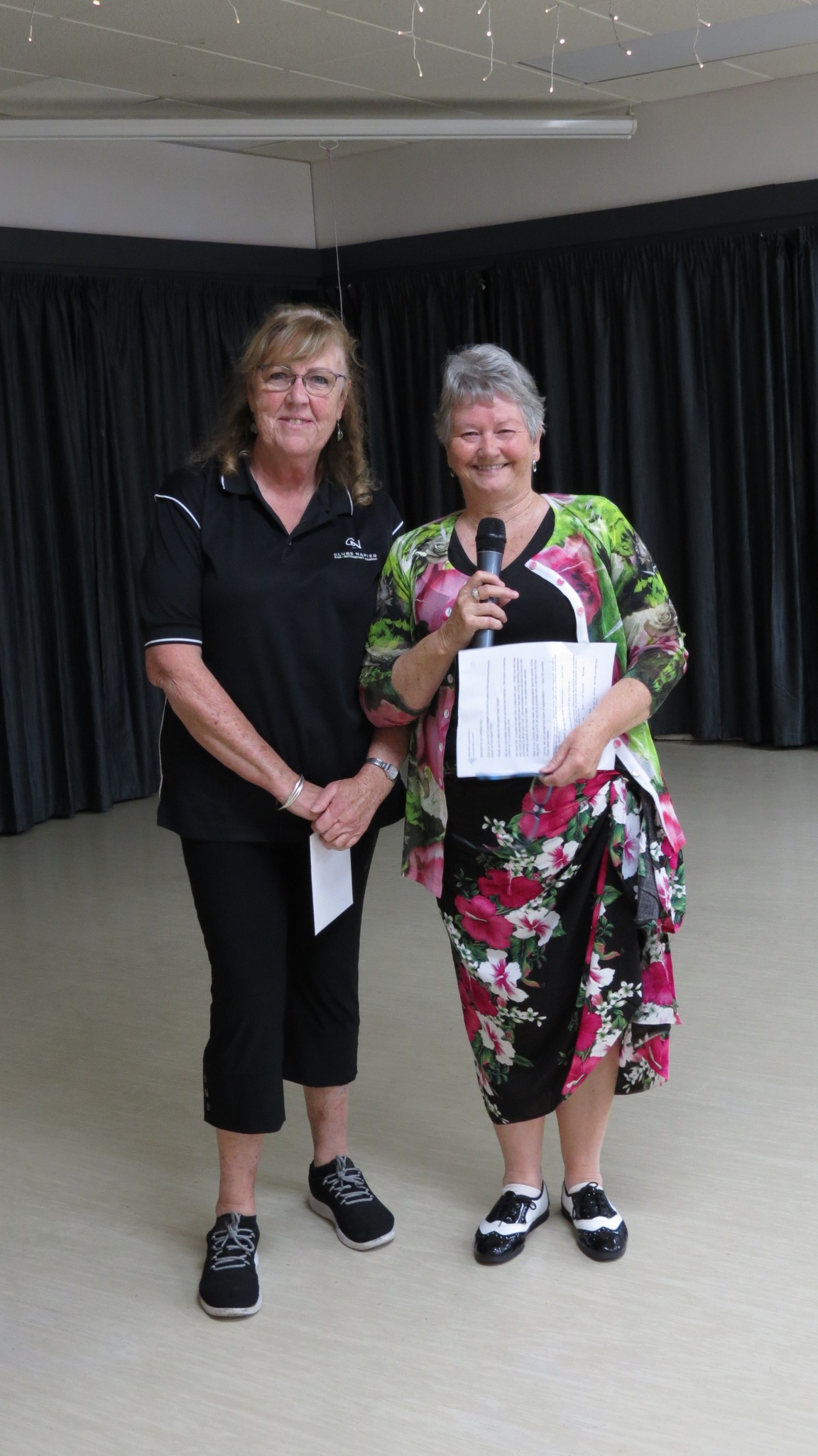 Napier Rsa - thank you to Lorraine for Friday Raffles | Facebook