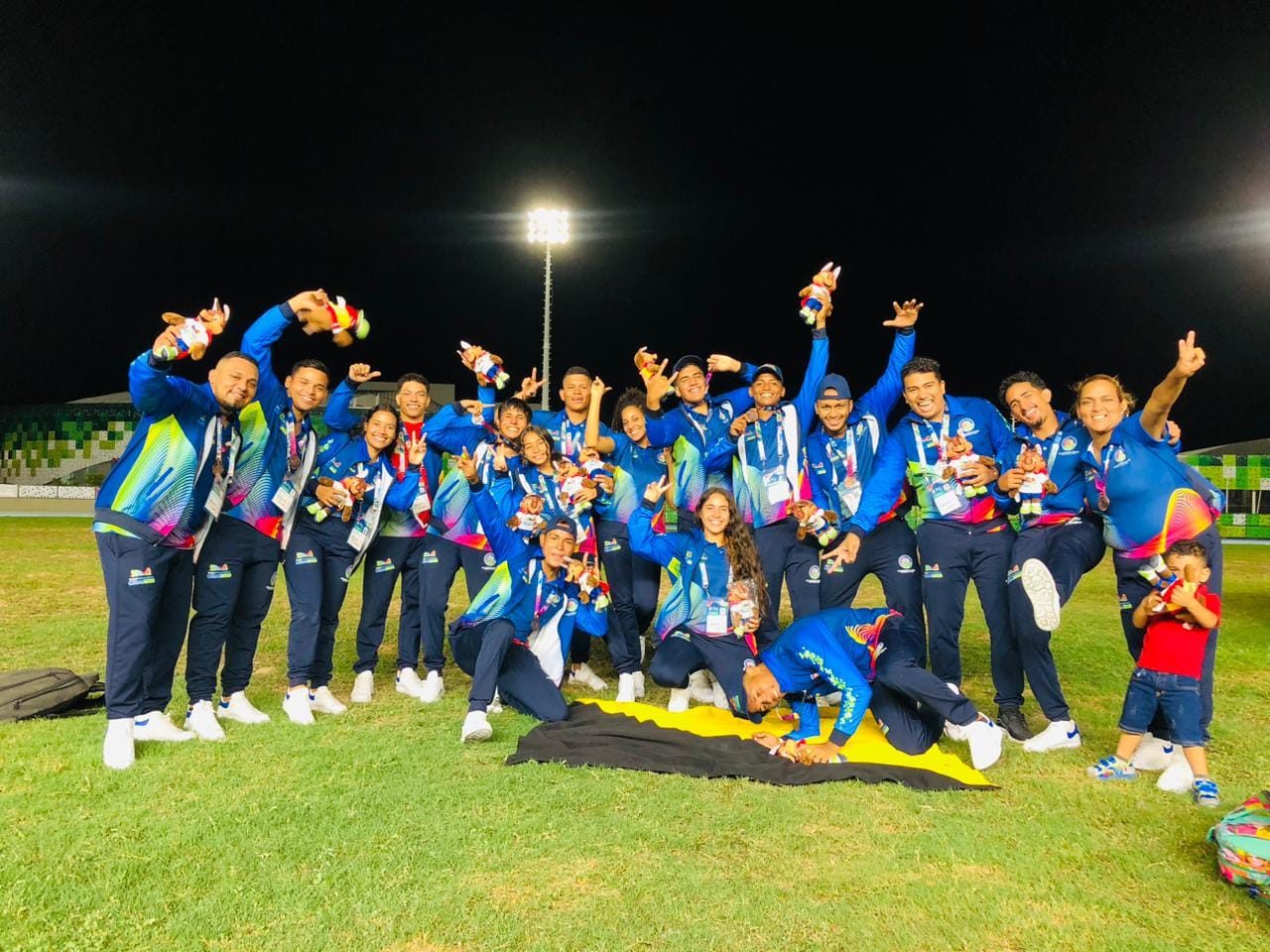 Apolo Rugby Club