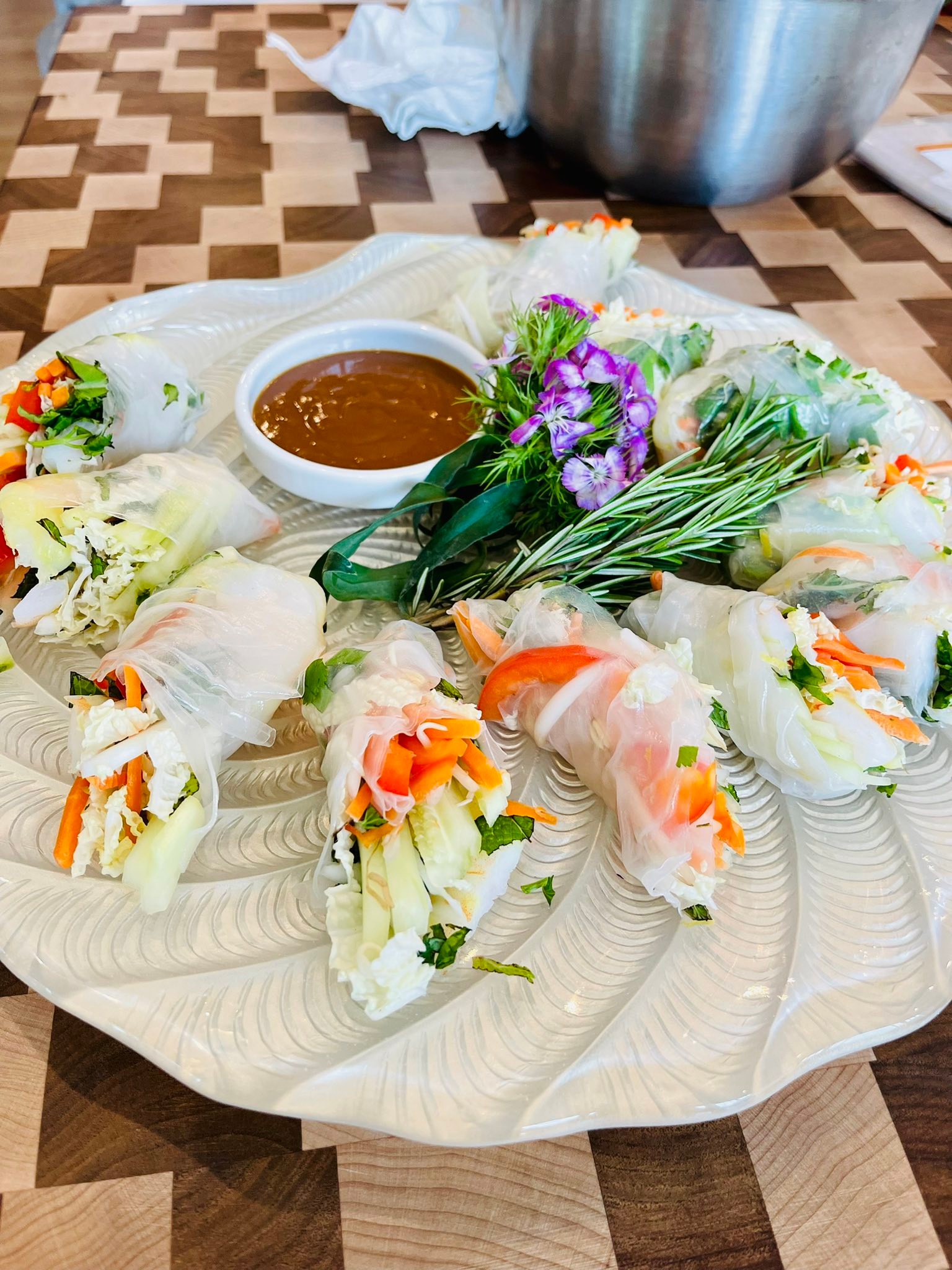 The Sea Salted Chef | Mashpee MA