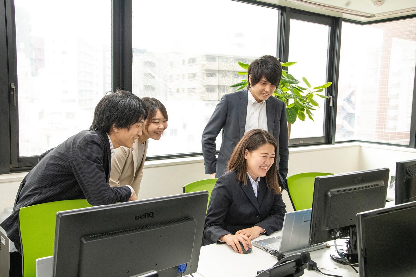 株式会社クラスアクト Home Facebook