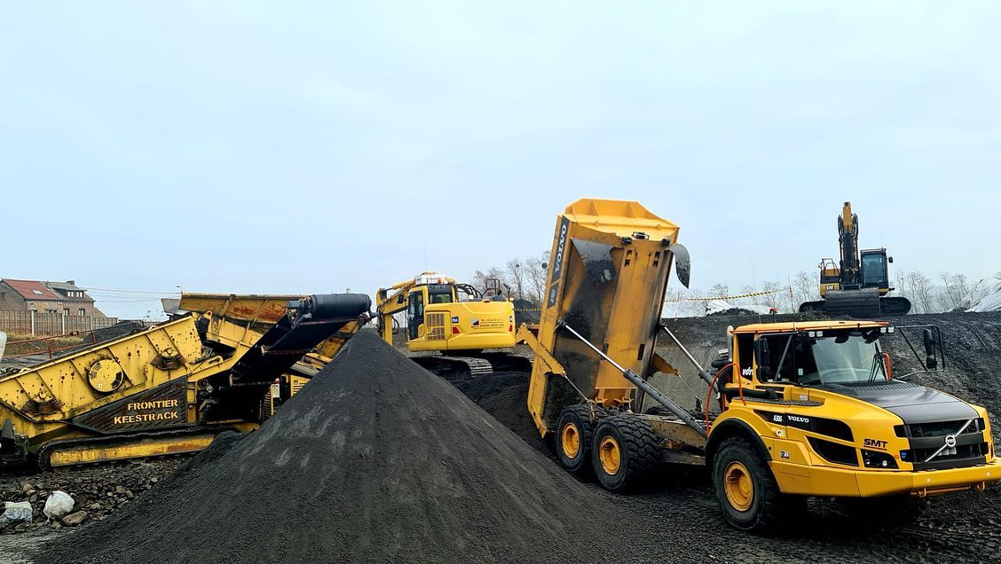 Van Damme R- VDRT.sa added a new... - Van Damme R- VDRT.sa