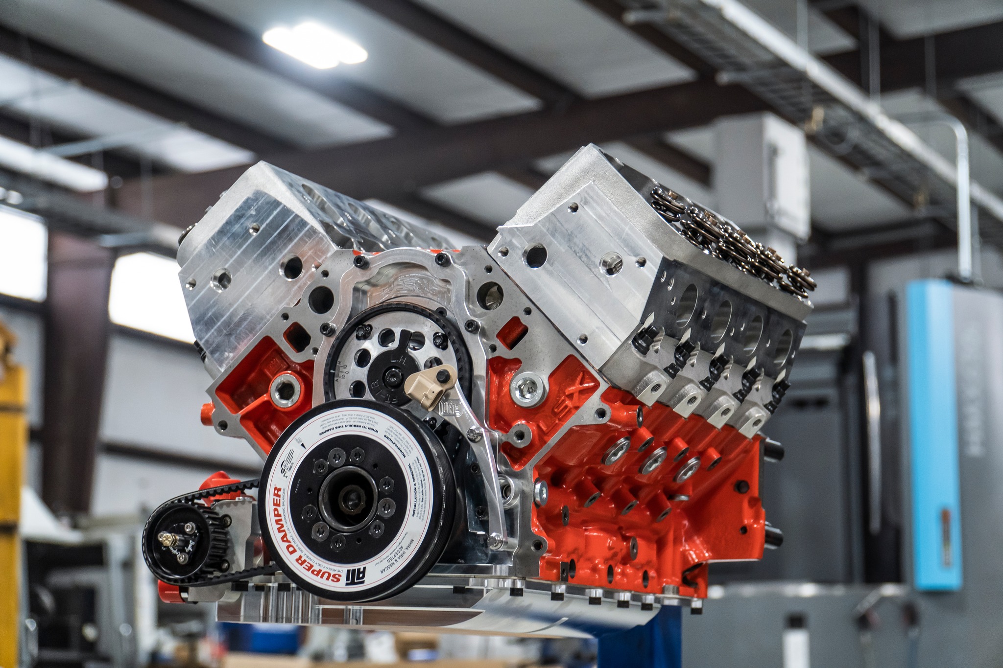 We are on the downhill slope of... - Late Model Engines | Facebook