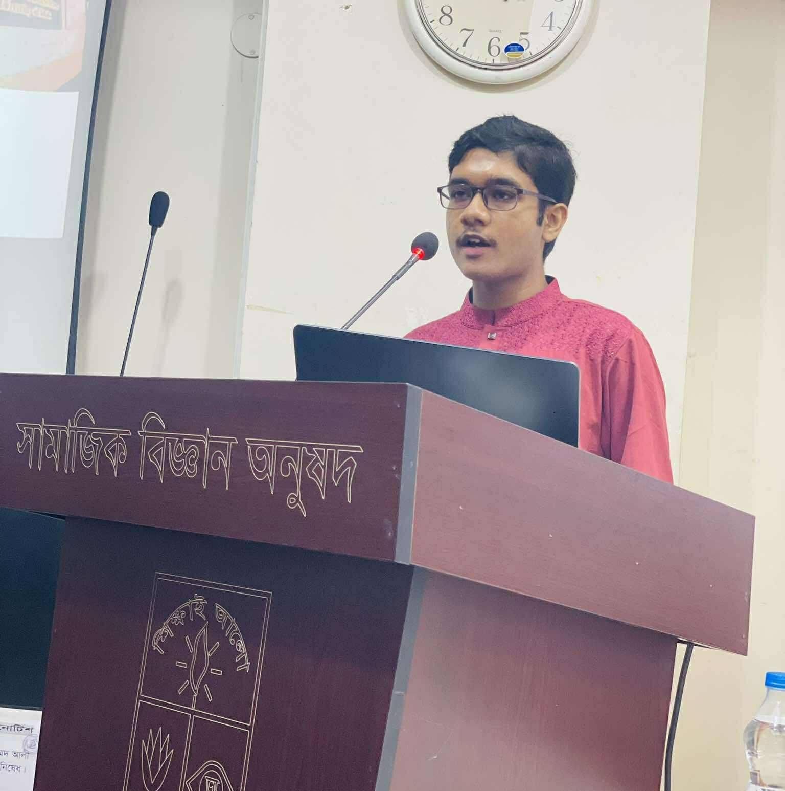 Turab Hussain