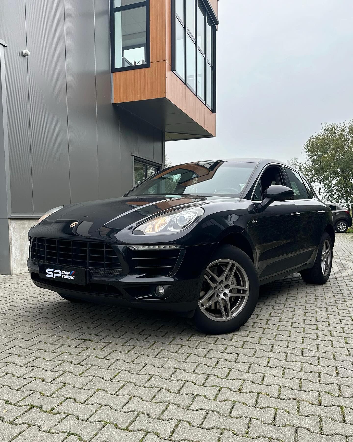 SP Custom & Tuning | Zwolle