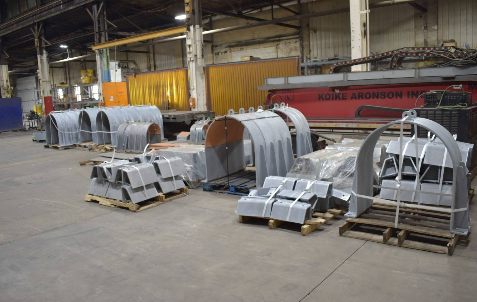 LMC - Industry Insight: Why Modular Skids Are Gaining Momentum in Q1 ...