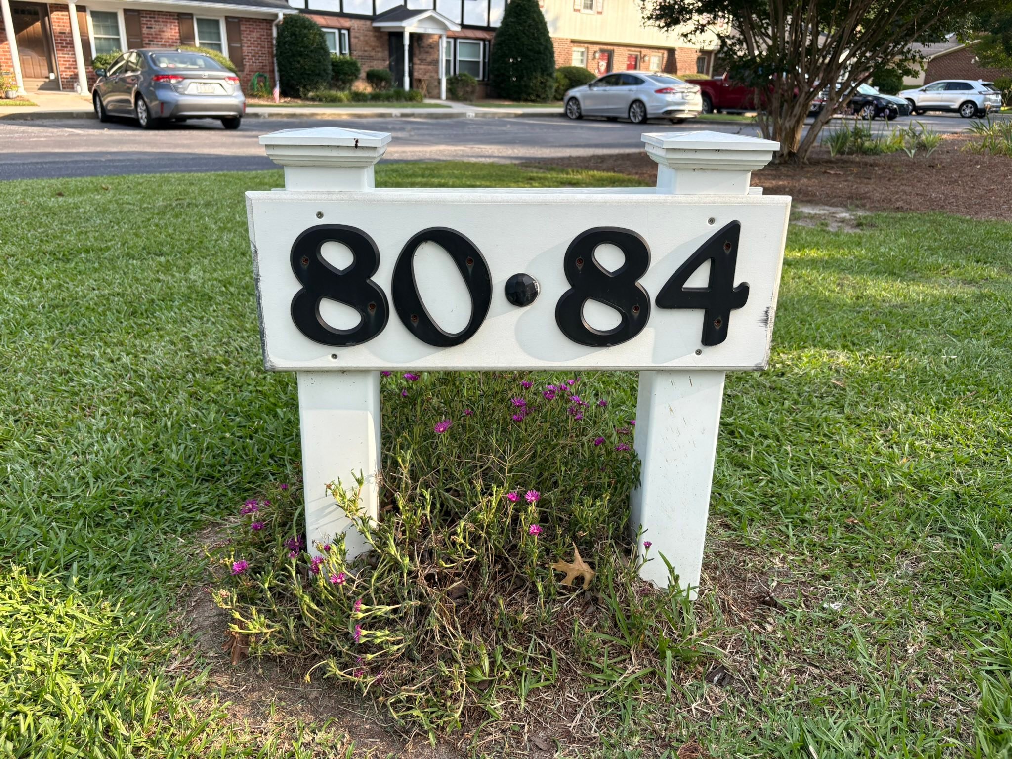 Windy Ridge Homeowner's Association