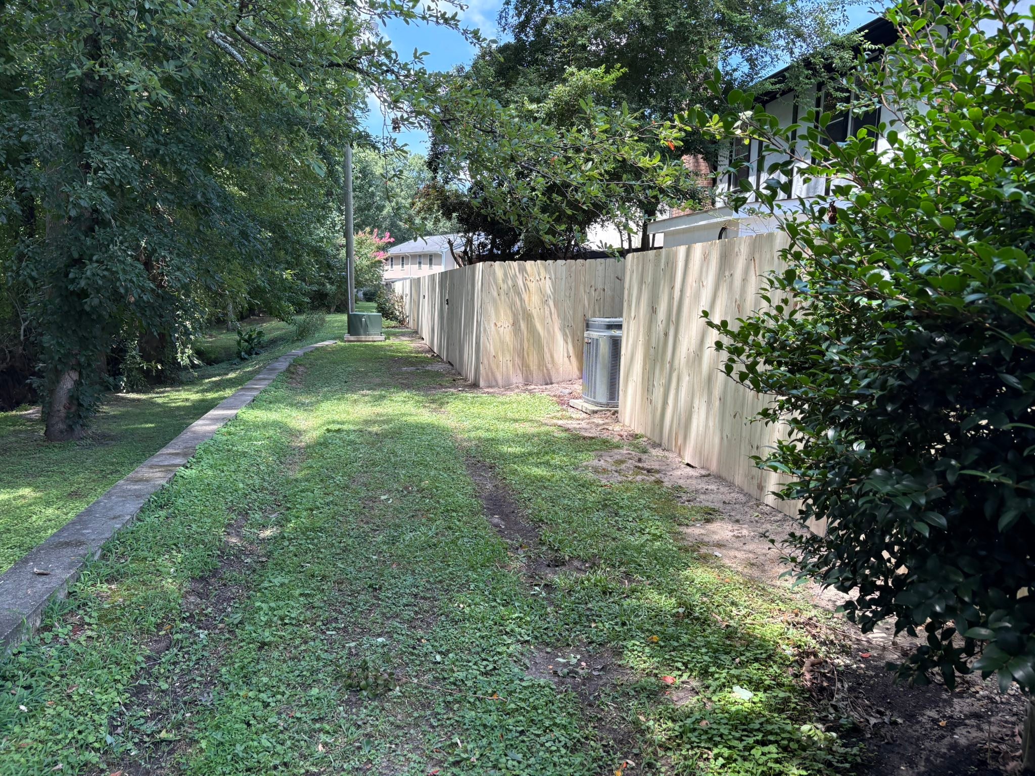 Windy Ridge Homeowner's Association