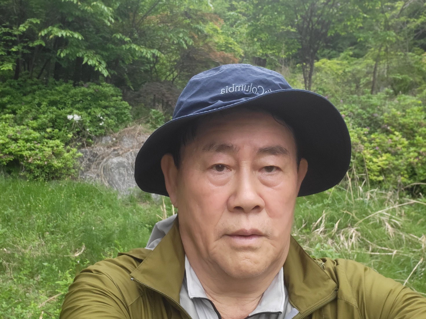 Kyunghwan Choi