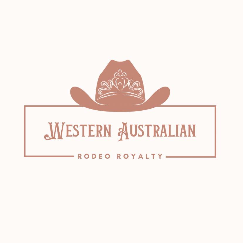 Western Australian Rodeo Royalty