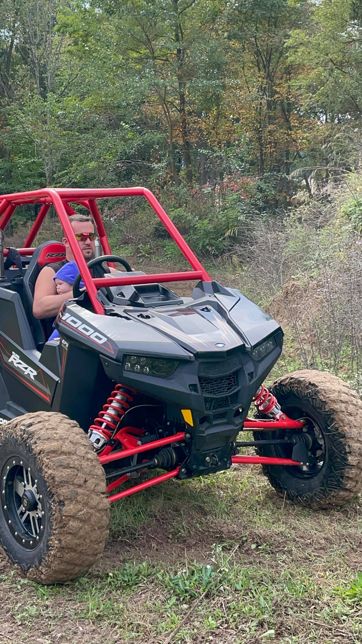 PW Off-Road Performance Racing