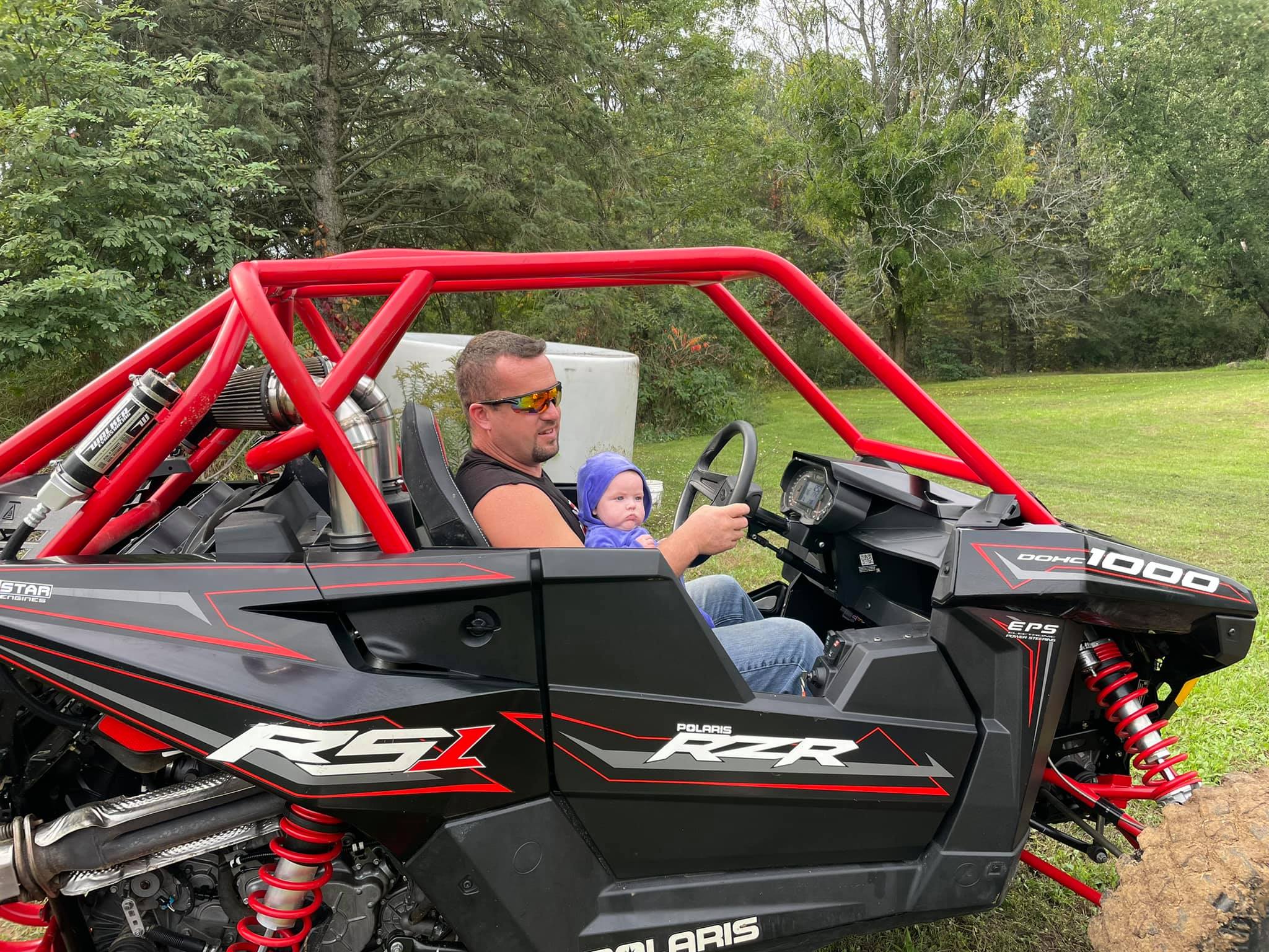 PW Off-Road Performance Racing