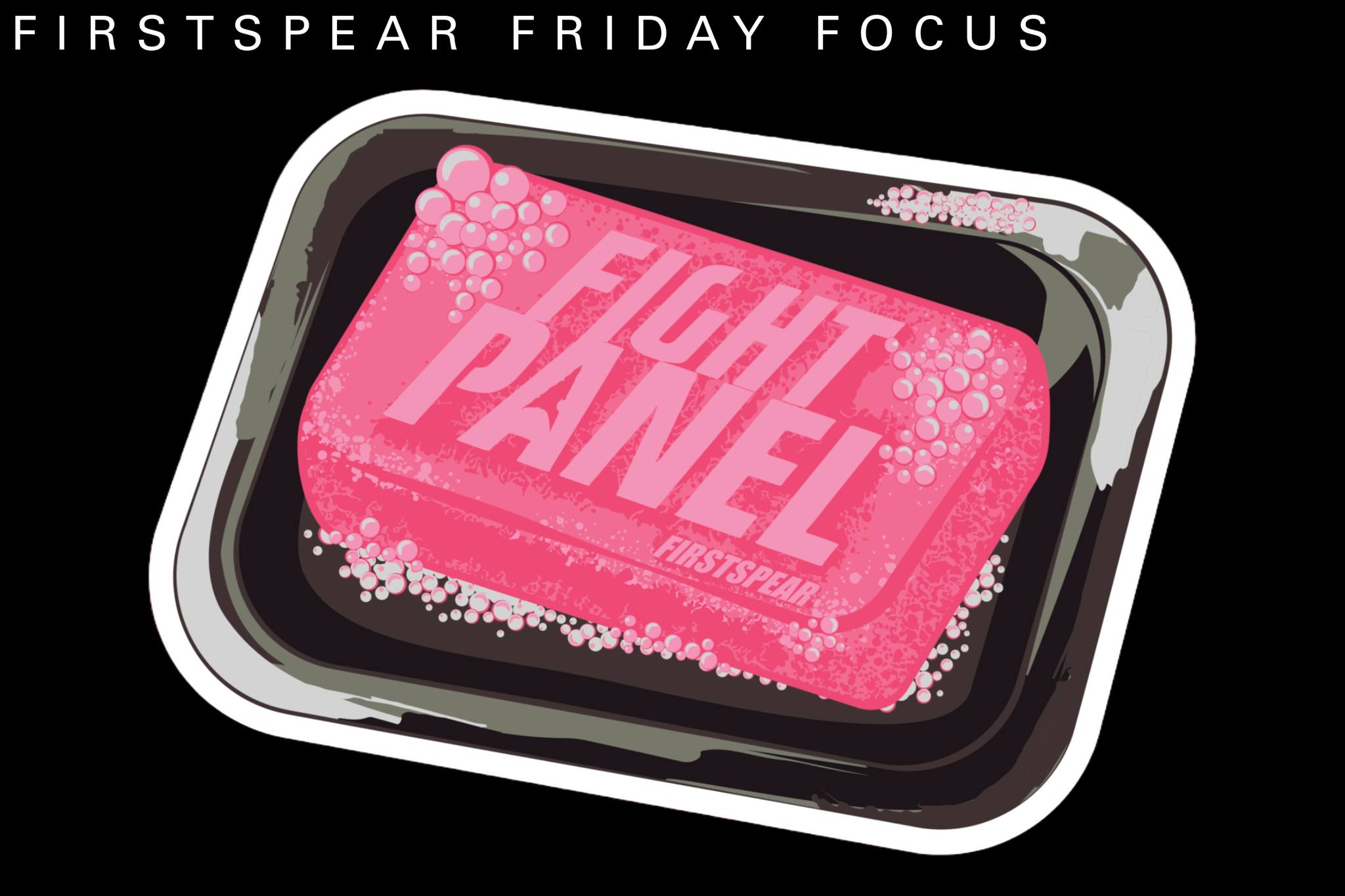 FirstSpear - This week's Friday Focus — Fight Panel is... | Facebook