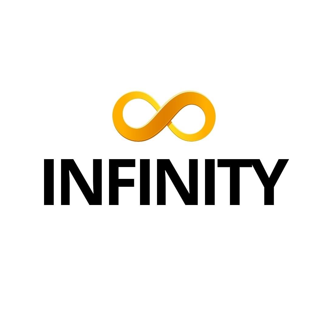 Infinity Broadcaster - INF. ∞