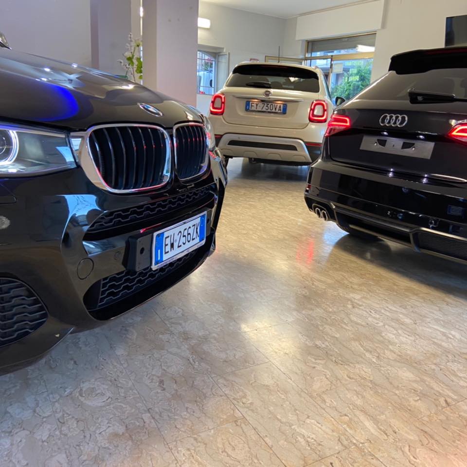 Dg Automobile Herfordnull