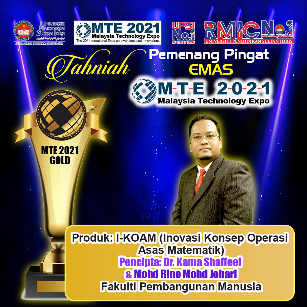 RMIC UPSI - RMIC UPSI added a new photo.