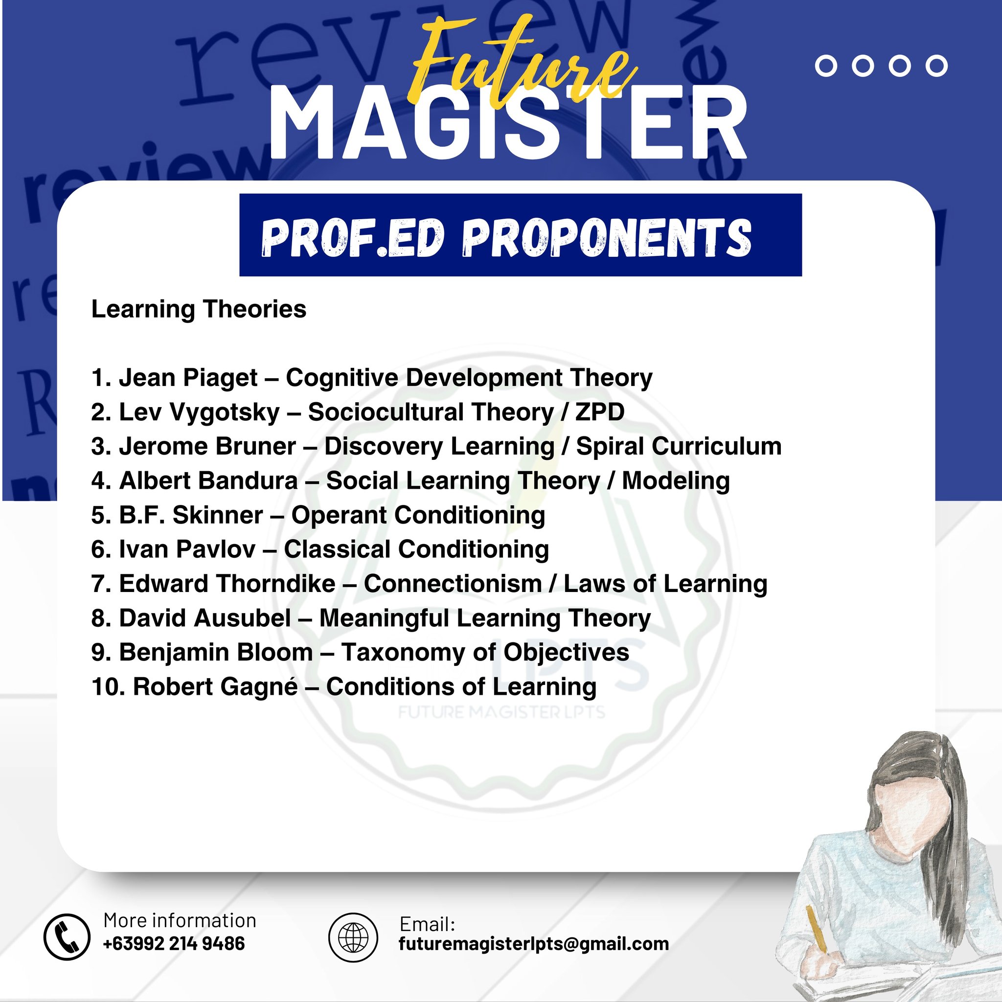 Future Magister_Lpts added a new... - Future Magister_Lpts