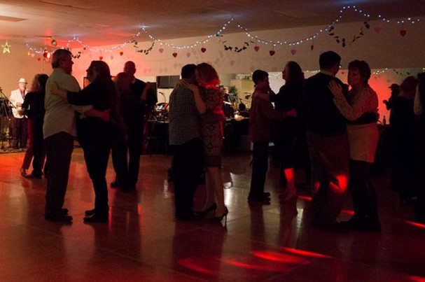 Springs Rhythm | Colorado Springs CO
