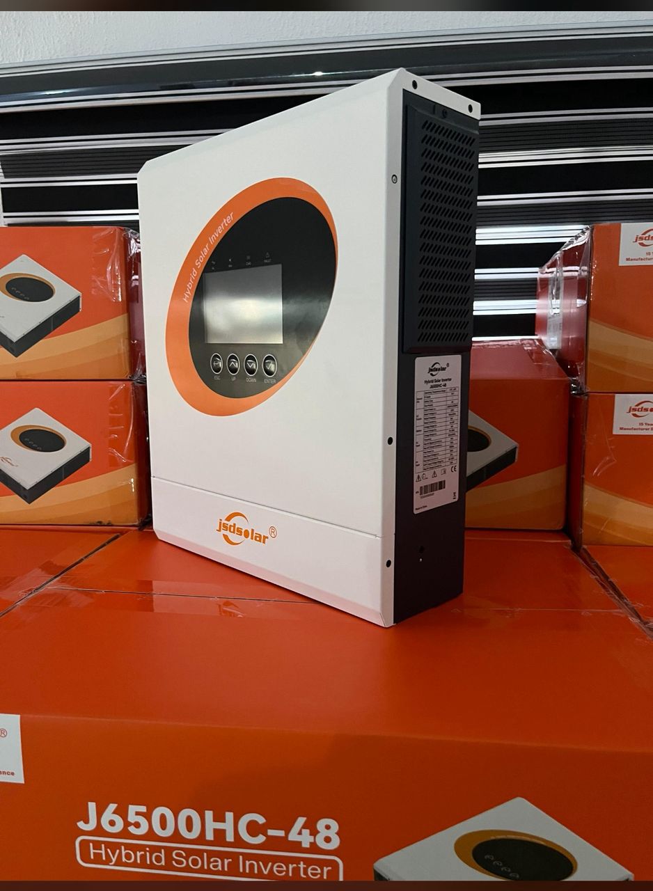 4kw 24v JSD hybrid inverter.... - Superpower Support Services | Facebook