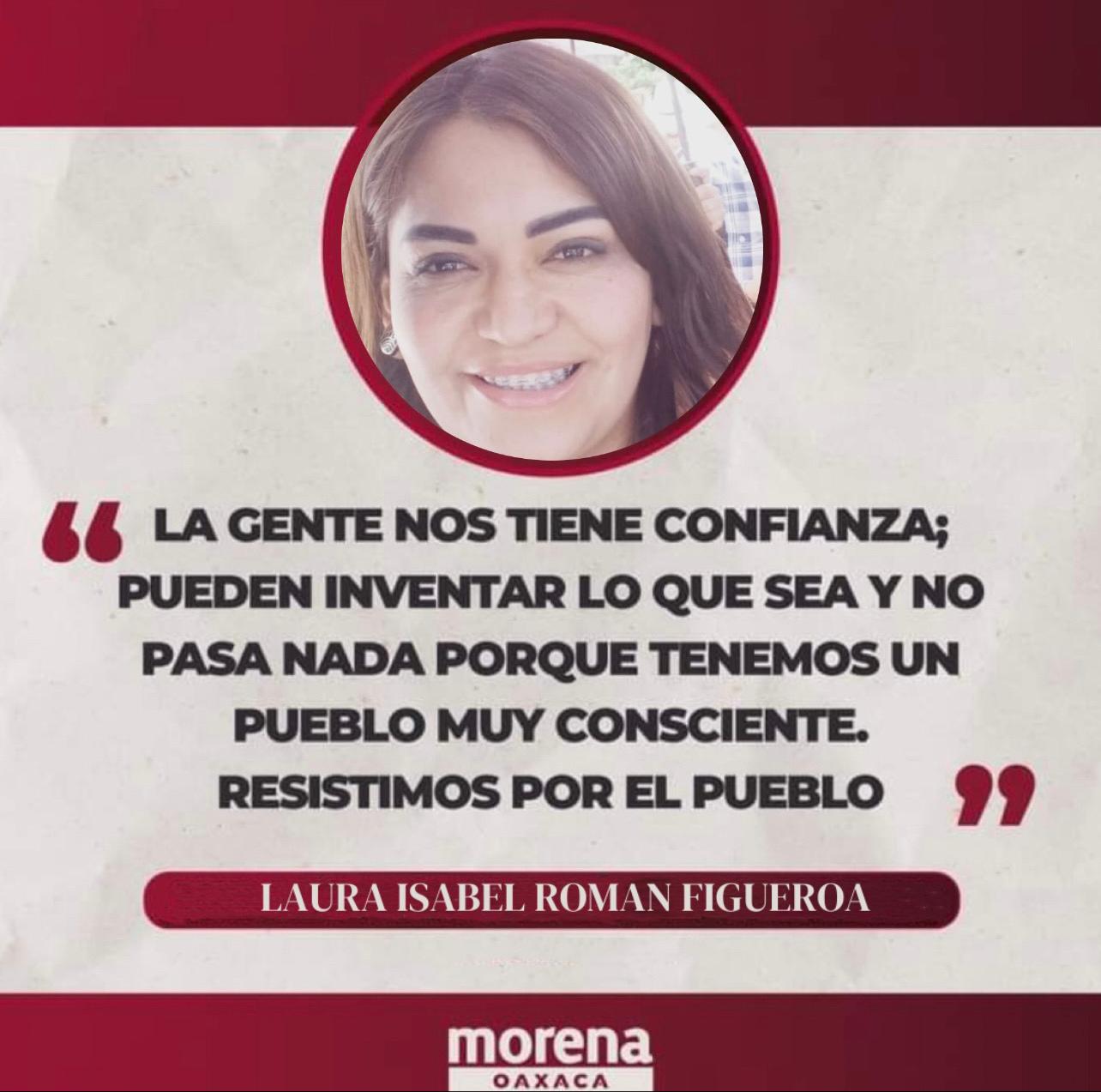 Izzabel Roman