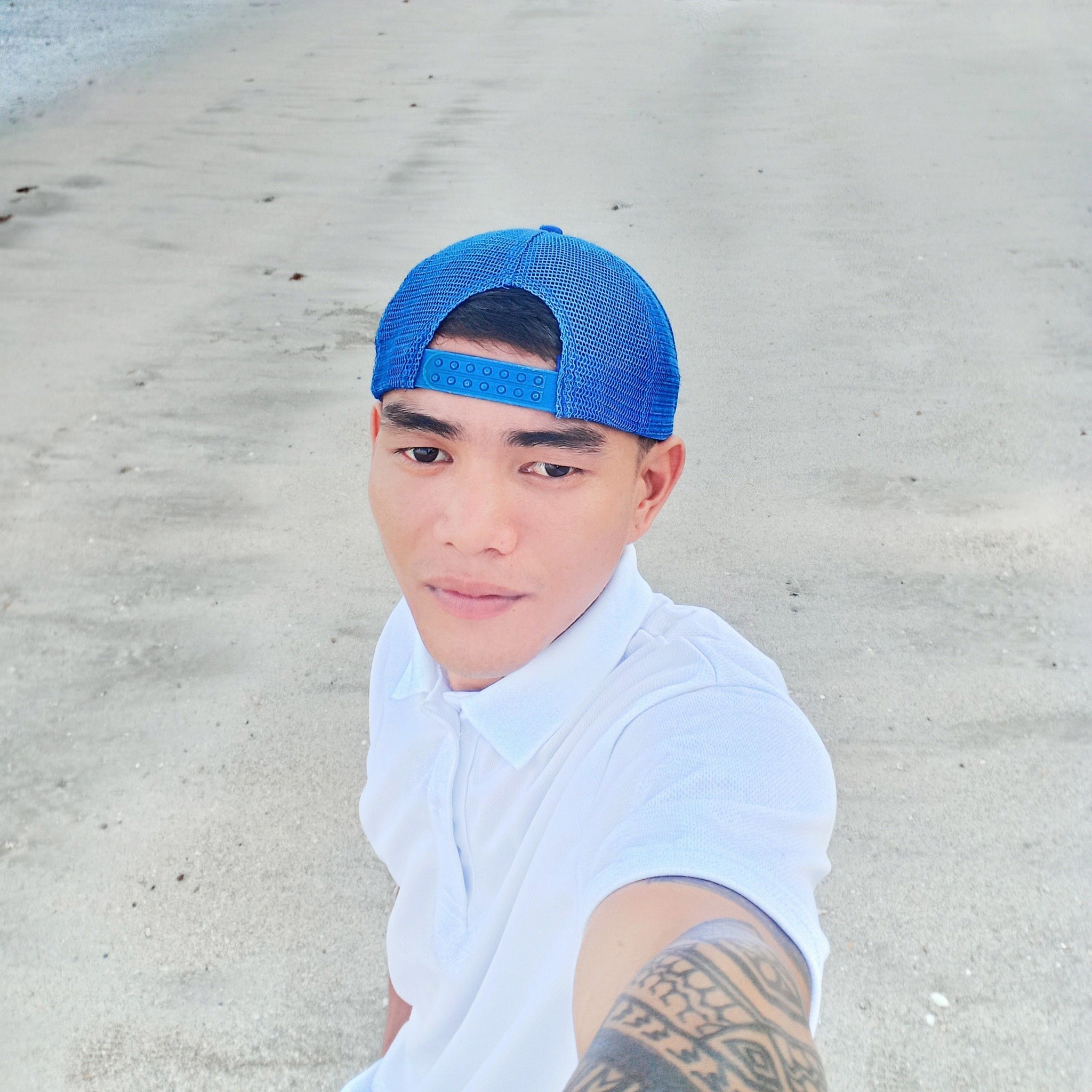 Edrian Ayala