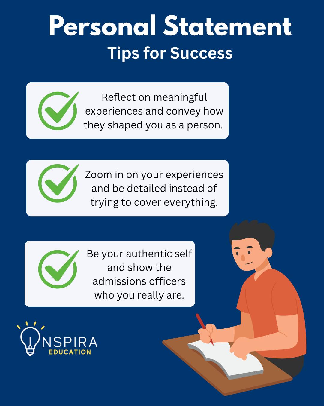 Inspira Education