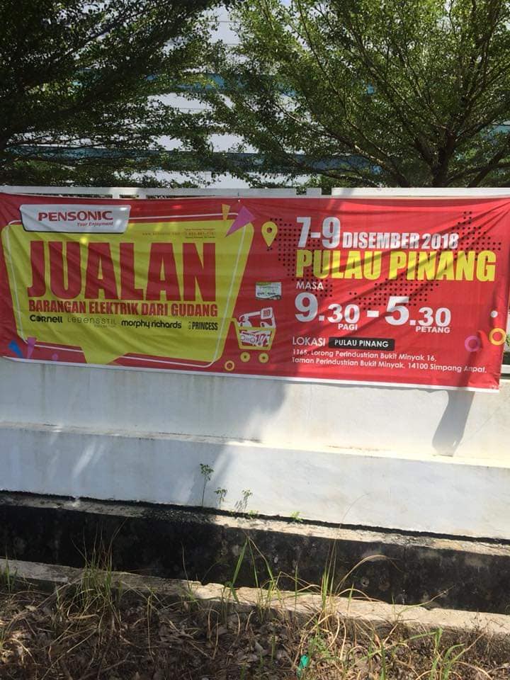 Jualan Direct Kilang Kat Bukit Minyak Radio Penang Kini Facebook