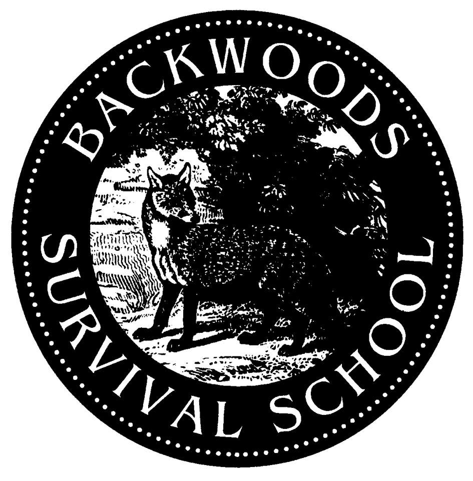 Enjoyable day browsing and... - Backwoods Survival School | Facebook
