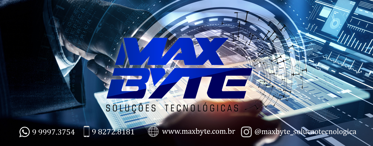 Max Byte | Sairé PE