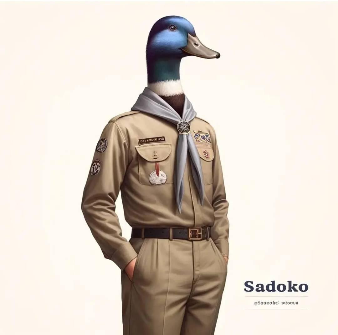 Sadoko Miletsy