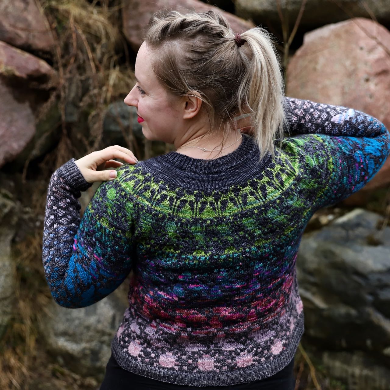 Meet Ekoxe by our Designer of the Month, Klara Cecilia ✨ It's