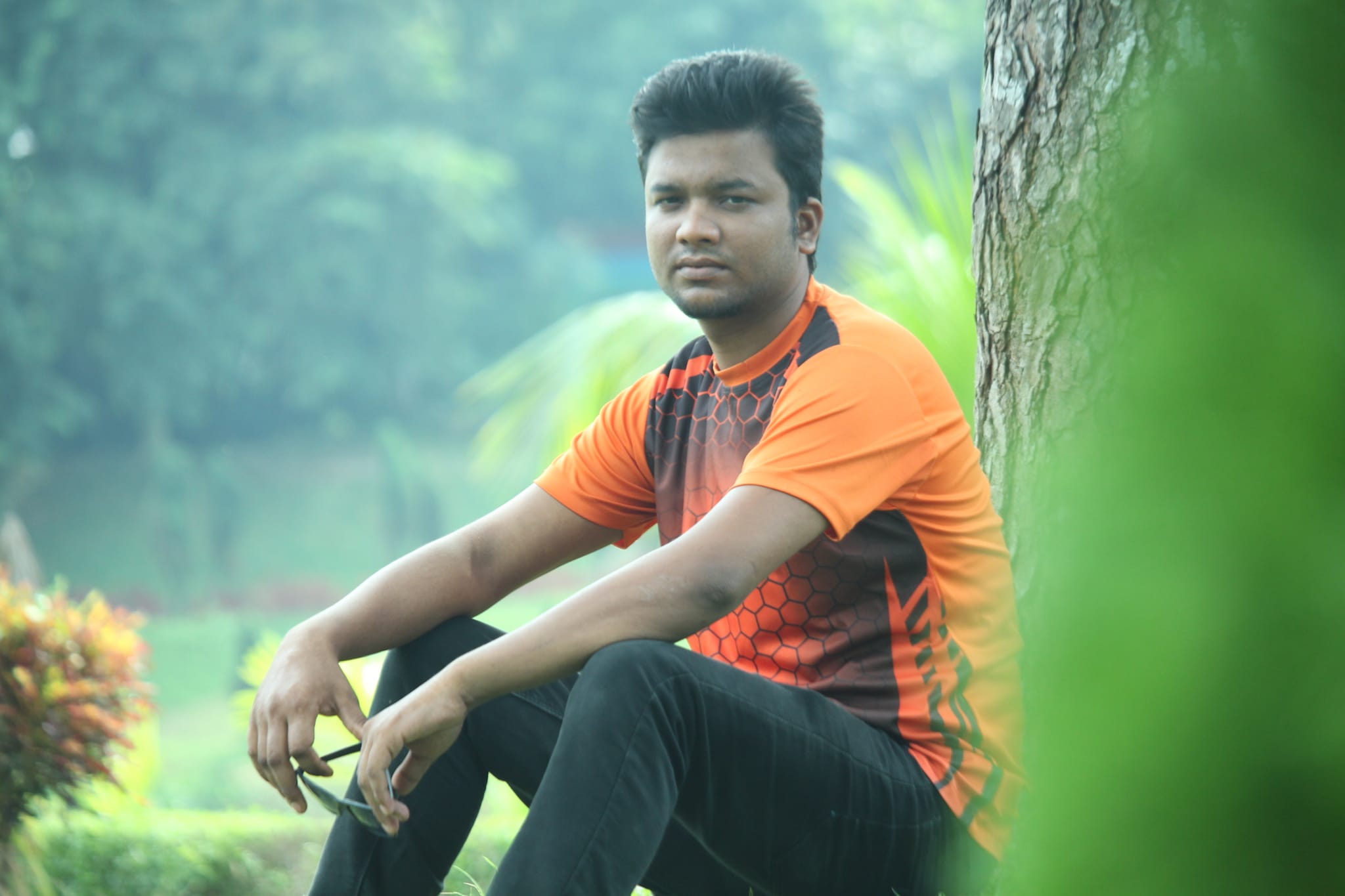 Mamun Sarker