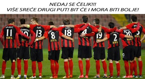 FK Celik Zenica