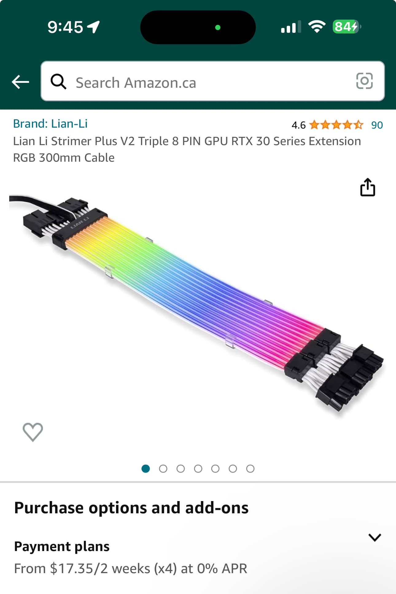 Hi does this fit on asrock rx 7900 xtx Taichi? I already have the