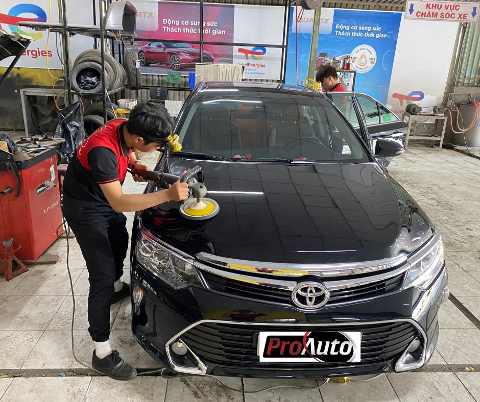 PRO AUTO | Vung Tau