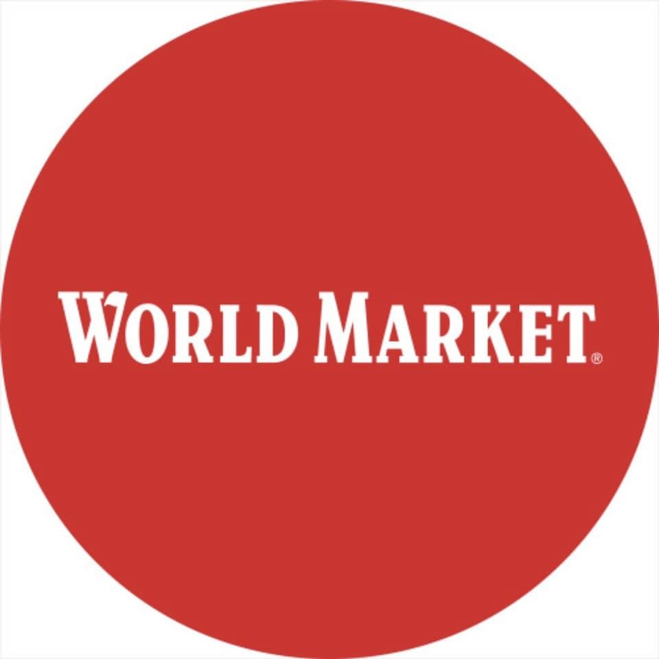 World Market (@worldmarket) • Facebook