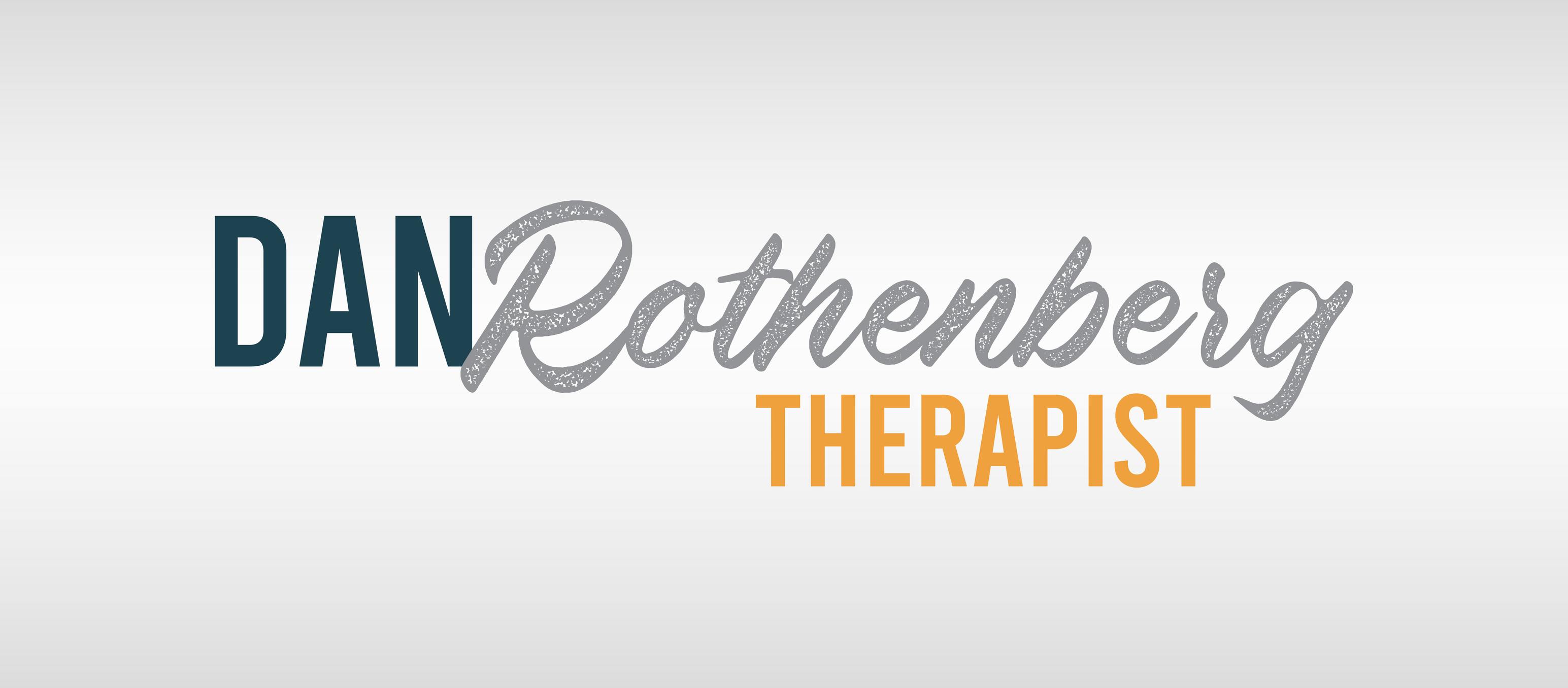 Dan Rothenberg, LCSW | Portland OR
