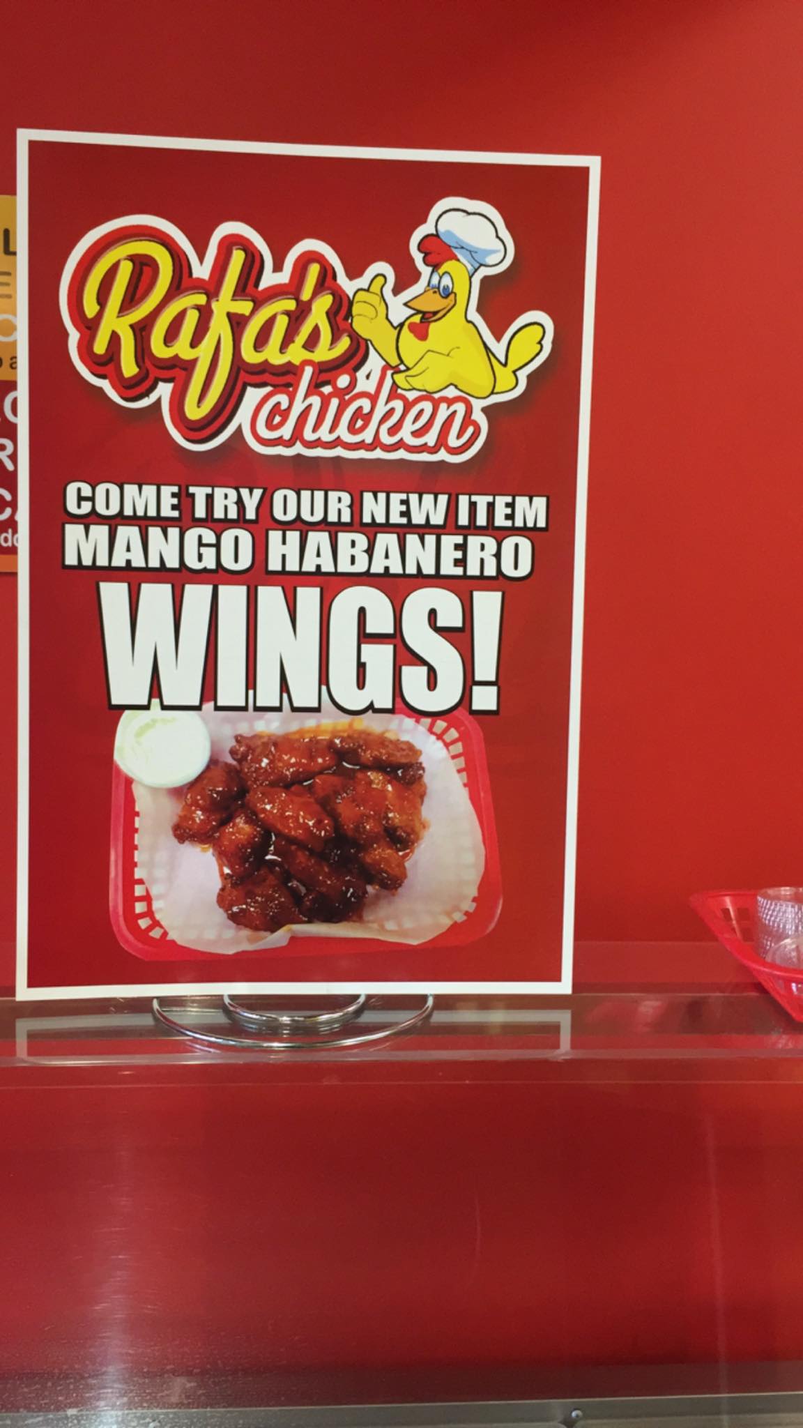 Rafa's Chicken | Chicago IL