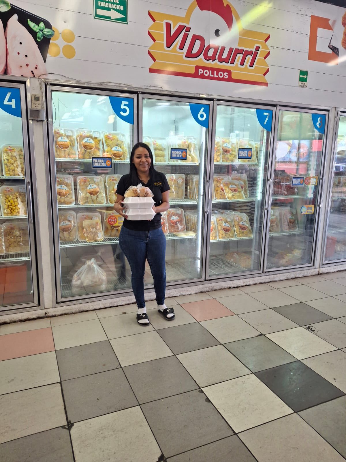 Pollos Vidaurri | Monterrey