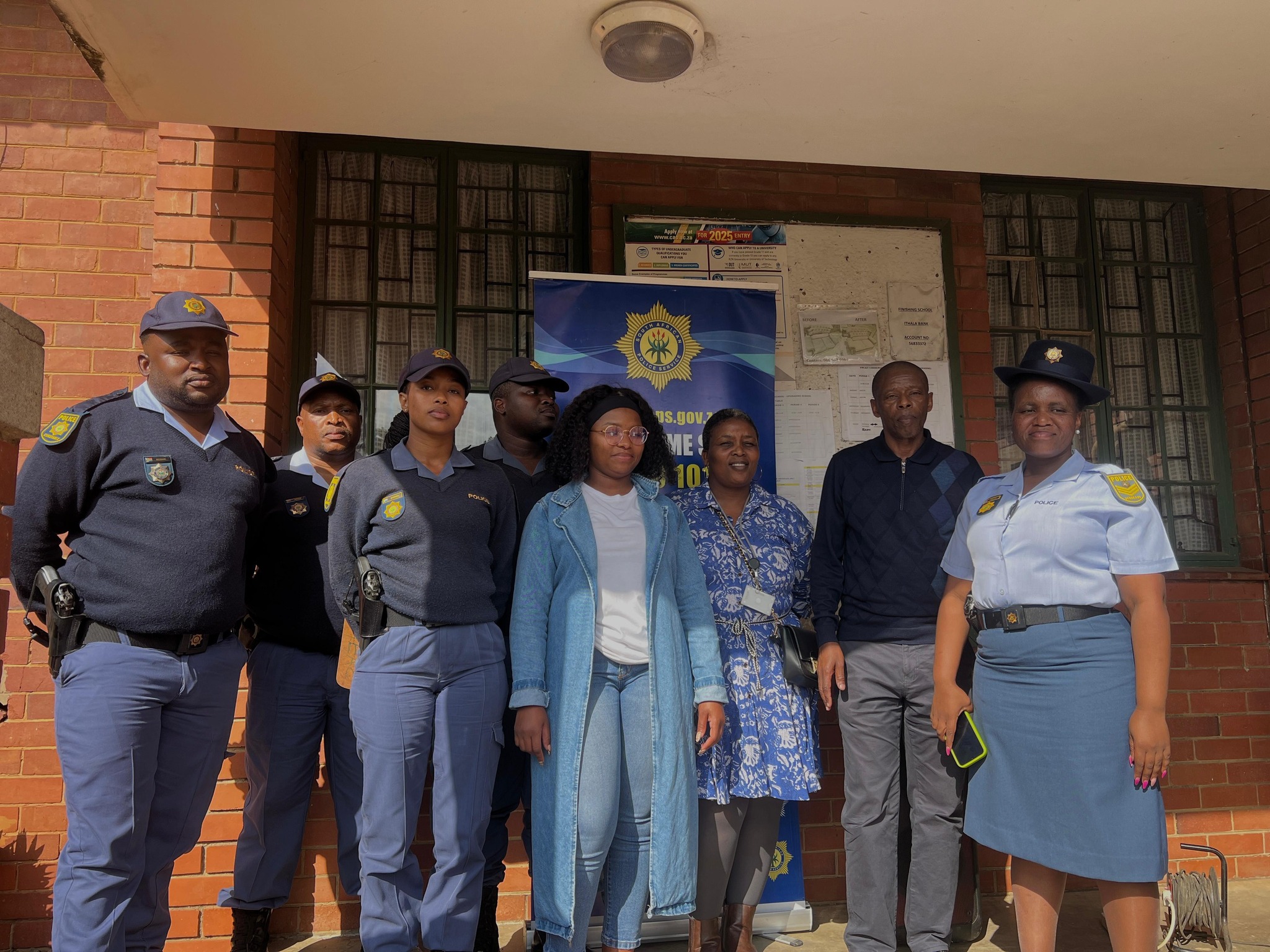 Umlazi Commercial High School -UCHS | Umlazi