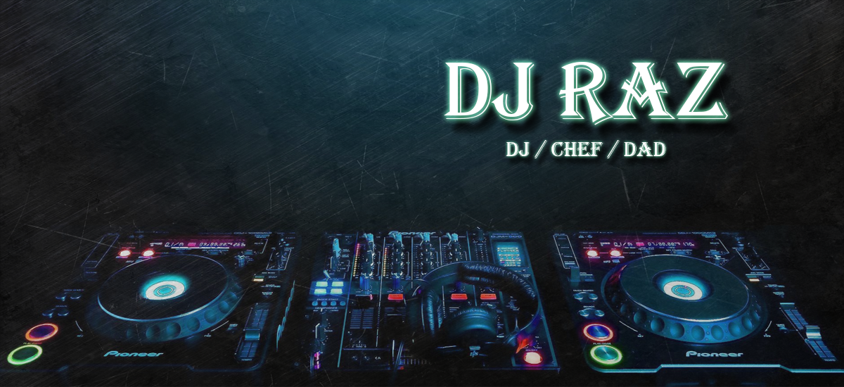 DJ Raz | Armidale NSW