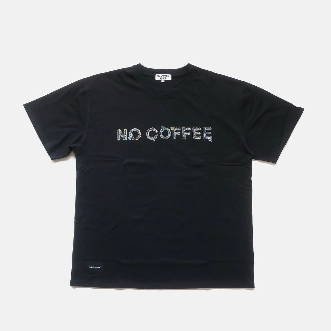 NO COFFEE × yutaokuda ⁡ yutaokuda SOLO EXHIBITION 