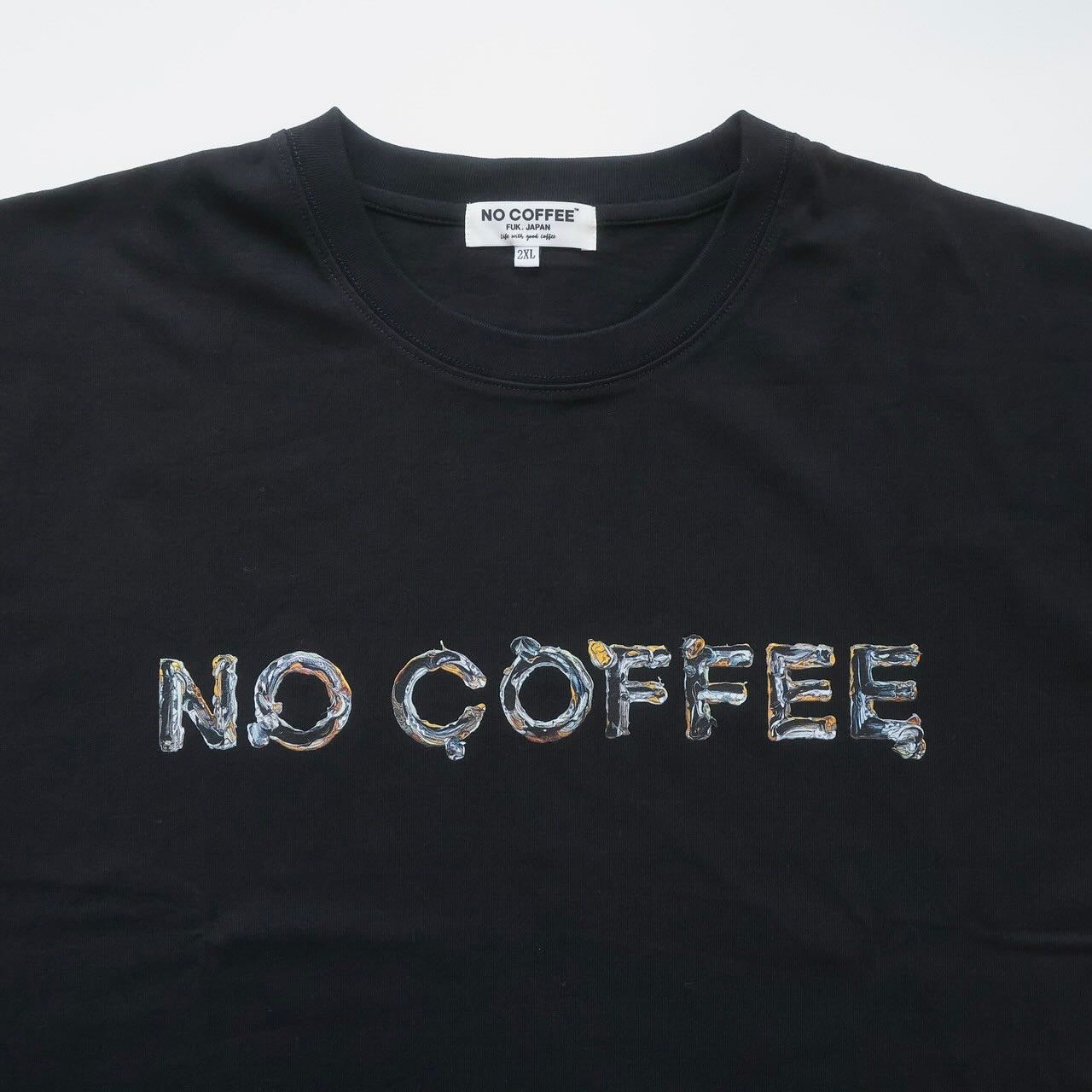NO COFFEE × yutaokuda ⁡ yutaokuda SOLO EXHIBITION 